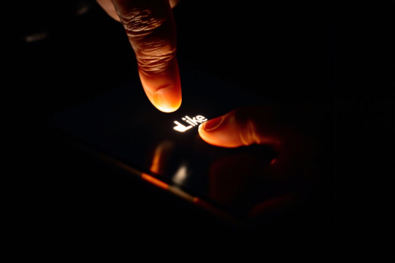 每日黑料在线看 - 某流量男星直播时手滑点赞黑帖，事后紧急道歉称误操作