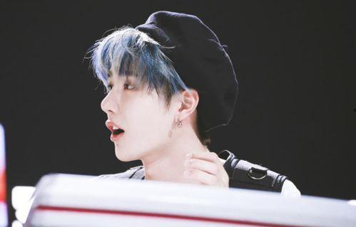 51吃瓜网王一博,51吃瓜网揭秘娱乐圈新晋流量小生的成长之路