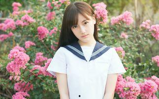 东北女高中生网红吃瓜