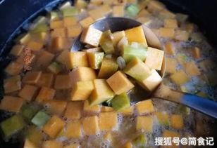 网红吃的瓜蒸的怎么煮,解锁美味蒸煮秘诀