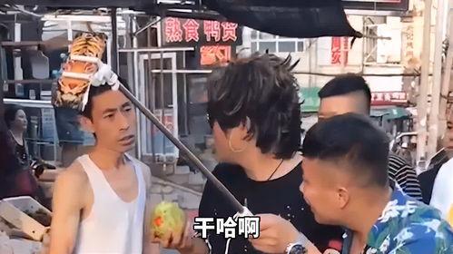 吃瓜事件网红打牌视频,揭秘牌桌背后的故事