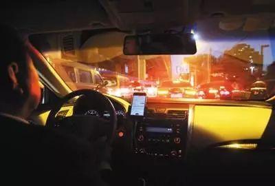 上海网约车吃瓜事件视频,一场引发热议的司机与平台冲突