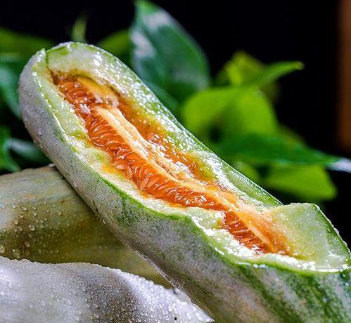 网红吃瓜名字有哪些,那些让人捧腹的瓜名揭秘