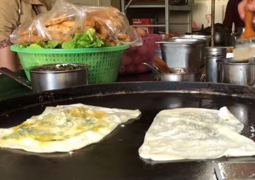 吃瓜卖煎饼网红视频在线观看,直播带货新潮流