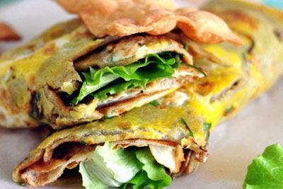 吃瓜卖煎饼网红视频在线观看,直播带货新潮流