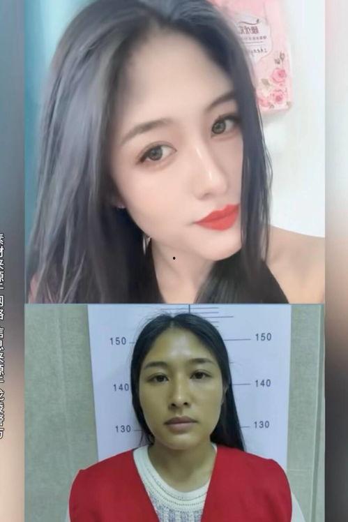 贵阳网红主播吃瓜被抓,揭秘网络直播界的风波背后