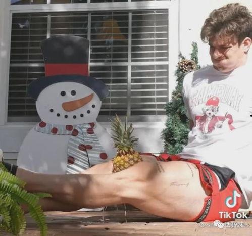 吃瓜网红头像男的是谁啊,吃瓜网红头像男主角的真实身份