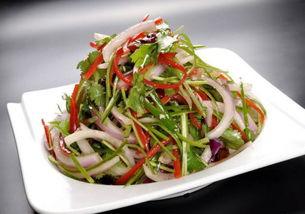 吃瓜网爆料老虎菜怎么做,吃瓜网独家爆料家常美味制作方法