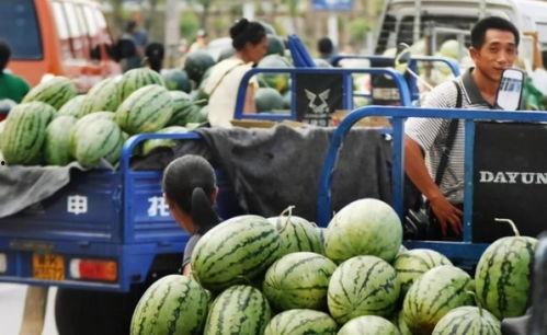 青海网红男吃瓜