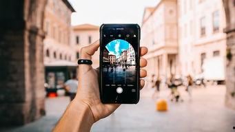 吃瓜网红拍照神器手机版,轻松拍出大片效果