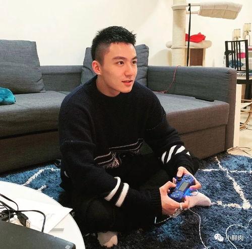 广州帅哥网红吃瓜,揭秘网红美食背后的故事