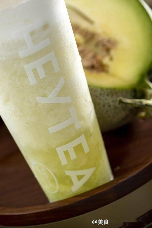 喜茶吃瓜公司官网