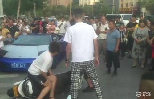 吃瓜车祸网红视频大全