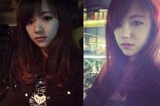 吃瓜网红女友是谁啊图片,吃瓜网红女友身份大猜想