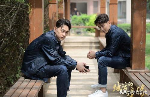 网剧城市边缘吃瓜,揭秘都市生活背后的吃瓜风云