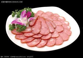 网红吃红肠瓜,口感与颜值并存，网友直呼过瘾！