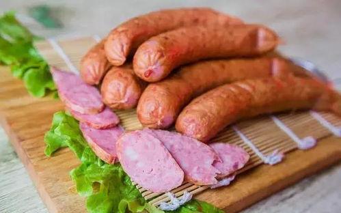 网红吃红肠瓜,口感与颜值并存，网友直呼过瘾！