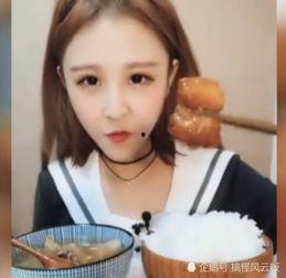 网红精神小妹吃瓜,吃瓜成瘾，揭秘娱乐圈幕后风云