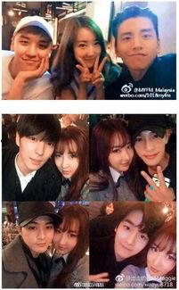 吃瓜派对微博官网,带你走进娱乐圈的幕后故事”  第2张