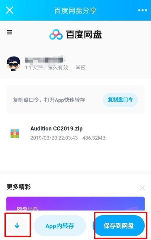 吃瓜群众 百度网盘链接,百度网盘链接背后的故事  第2张
