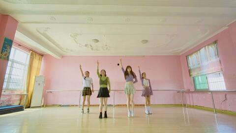 抖音舞蹈网红吃瓜,揭秘舞蹈界幕后风云  第3张