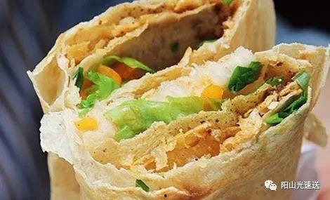 吃瓜卖煎饼网红叫什么来着,揭秘网络红人的崛起之路  第2张