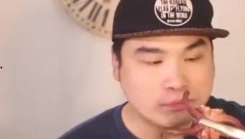 吃瓜网红文轩  第3张