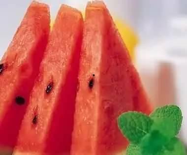 吃网瓜的好坏处  第3张