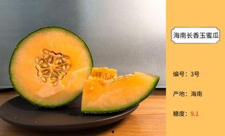 吃瓜网测评,热门美食背后的真相与惊喜  第3张